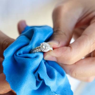 JEWELRY CLEANING